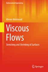 Viscous Flows - Ahmer Mehmood