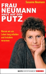 Frau Neumann haut auf den Putz - Susanne Neumann