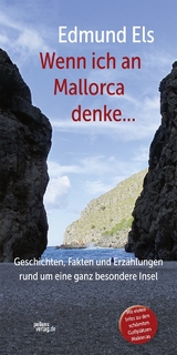 Wenn ich an Mallorca denke ... - Edmund Els