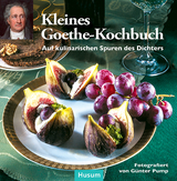 Kleines Goethe-Kochbuch - 