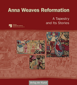 Anna Weaves Reformation - 