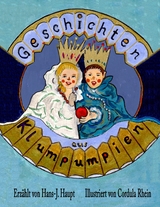 Geschichten aus Klumpumpien - Hans-J. Haupt