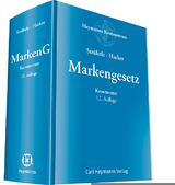 Markengesetz - Paul Ströbele, Franz Hacker