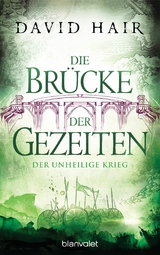 Die Br&uuml;cke der Gezeiten 6 - David Hair