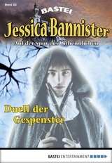Jessica Bannister - Folge 023 - Janet Farell