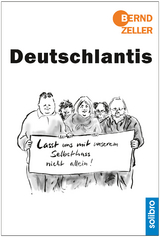 Deutschlantis - Bernd Zeller