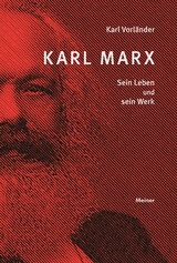 Karl Marx - Karl Vorländer