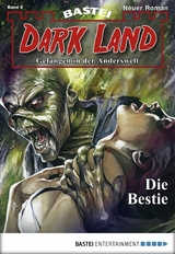 Dark Land - Folge 009 - Logan Dee
