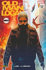 Old Man Logan 1 - Der l&auml;ngste Winter -  Jeff Lemire