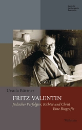 Fritz Valentin -  Ursula B&uuml;ttner