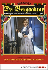 Der Bergdoktor 1865 - Andreas Kufsteiner