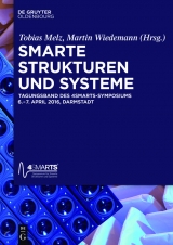 Smarte Strukturen und Systeme - 