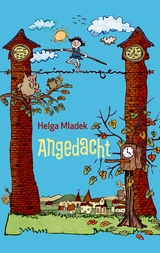 Angedacht - Helga Mladek