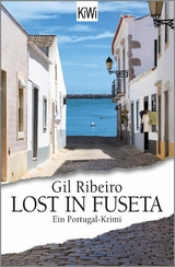Lost in Fuseta - Gil Ribeiro