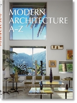 Modern Architecture A&ndash;Z