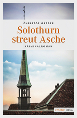 Solothurn streut Asche - Christof Gasser