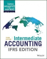 Intermediate Accounting - Kieso, Donald E.; Weygandt, Jerry J.; Warfield, Terry D.