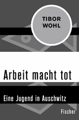 Arbeit macht tot - Tibor Wohl