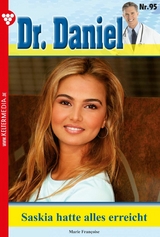 Saskia hatte alles erreicht - Marie Francoise