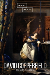 David Copperfield - Charles Dickens, Sheba Blake