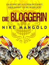 Die Bloggerin - Nike Mangold