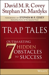 Trap Tales - David M. R. Covey, Stephan M. Mardyks