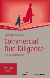 Commercial Due Diligence - Ralph Niederdrenk