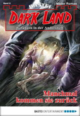 Dark Land - Folge 008 - Graham Grimm