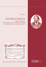 Heinrich Weidt - Franz Metz