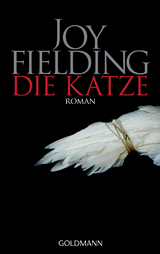 Die Katze - Joy Fielding