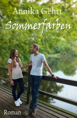 Sommerfarben - Annika Gehrt