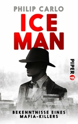 Ice Man -  Philip Carlo
