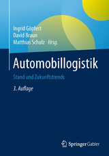 Automobillogistik - 
