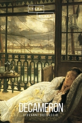 Decameron - Giovanni Boccaccio, Sheba Blake