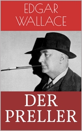 Der Preller - Edgar Wallace