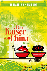 Der Kaiser von China - Tilman Rammstedt