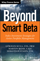Beyond Smart Beta - G&ouml;khan Kula, Martin Raab, Sebastian Stahn