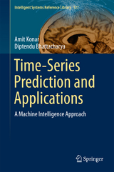 Time-Series Prediction and Applications - Amit Konar, Diptendu Bhattacharya