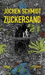 Zuckersand - Jochen Schmidt