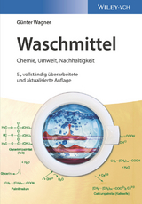 Waschmittel - G&uuml;nter Wagner