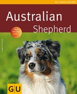 Australian Shepherd - Gabi Glaser