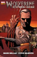 Wolverine: Old Man Logan -  Mark Miller