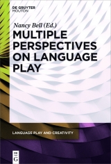 Multiple Perspectives on Language Play - 