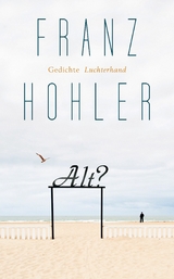 Alt? - Franz Hohler