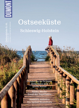 DuMont BILDATLAS Ostseek&uuml;ste, Schleswig-Holstein - Hilke Maunder