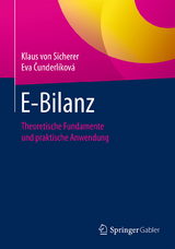 E-Bilanz - Klaus von Sicherer, Eva Čunderl&iacute;kov&aacute;