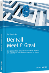 Der Fall Meet & Great - Jan Tibor Lelley