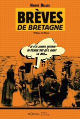 Brèves de Bretagne - Hervé Bellec