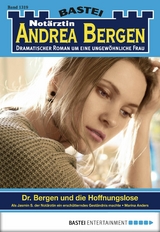 Not&auml;rztin Andrea Bergen 1319 - Marina Anders