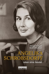 Angelika Schrobsdorff - Rengha Rodewill